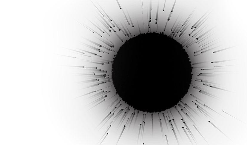 Pontinhos flutuando na visão? Entenda o que pode estar acontecendo