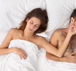 Por que sentimos vontade de cochilar depois do sexo