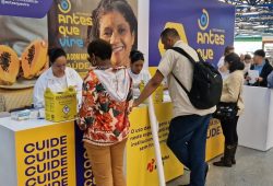 Movimento “Antes que Vire”, focado em pré-diabetes, chega à Avenida Paulista, em São Paulo, com exames gratuitos para a população