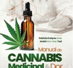 Lançamento: Manual de Cannabis Medicinal e Dor