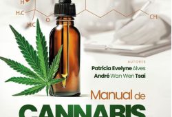 Lançamento: Manual de Cannabis Medicinal e Dor