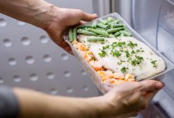 Congelar sem errar: dicas práticas para preservar sabor, textura e nutrição dos alimentos