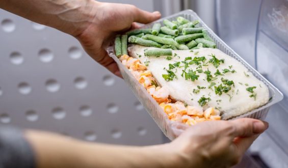 Congelar sem errar: dicas práticas para preservar sabor, textura e nutrição dos alimentos