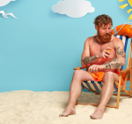 O que acontece com nosso corpo no verão: Temperatura, Metabolismo, Sono e Pele