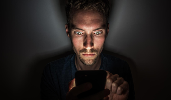 Detox digital: quando se desconectar significa cuidar do cérebro