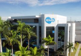 EMS avança em movimento bilionário e estima alcançar 25% da receita no segmento hospitalar