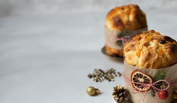 Panetone ou chocotone: qual é o mais saudável?