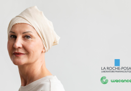 Parceria entre La Roche-Posay e WeCancer reforça o cuidado integral com pacientes oncológicos