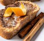 Rabanada Assada: Receita Prática e Saborosa para o Natal