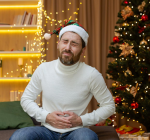 Refluxo e Ceia de Natal: Quais Alimentos Agravam o Refluxo?