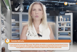 Doença Renal Crônica: alerta global do The Lancet | Dra. Daphnne Camaroske