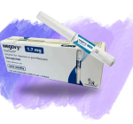 Nova caneta emagrecedora pode levar à perda de mais de 20% do peso corporal