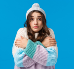 O que causa o tremor no frio?