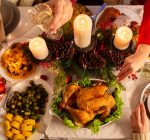 Atenção: exageros de fim de ano podem prejudicar seus rins