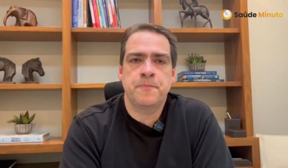 Dr. Cristiano Pisani alerta sobre parada cardíaca em jovens e explica como agir nessas situações