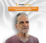 Maurício Kubrusly: Dr. Renato Chaves explica cirurgia e impacto da demência frontotemporal