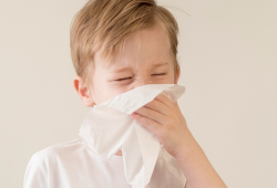 Bronquiolite, gripe e resfriado: como diferenciar e quando procurar o pediatra