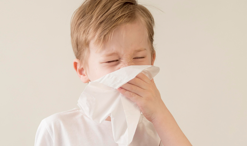 Bronquiolite, gripe e resfriado: como diferenciar e quando procurar o pediatra