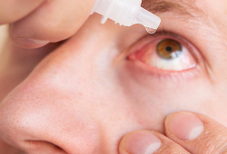 Conjuntivite: calor, piscina e descuido explicam o aumento dos casos