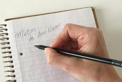 Saúde emocional no início do ano: como retomar sonhos e metas após frustrações