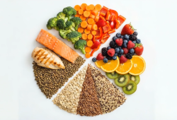 O que são os macros nutrientes e qual a sua importância para o emagrecimento?