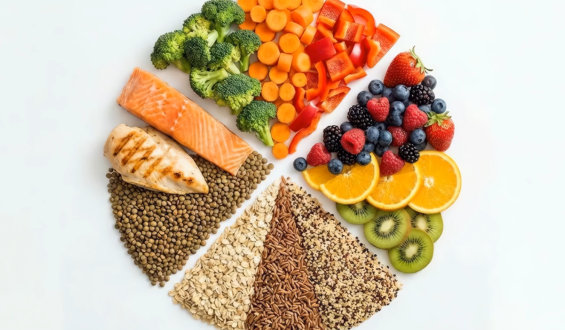 O que são os macros nutrientes e qual a sua importância para o emagrecimento?