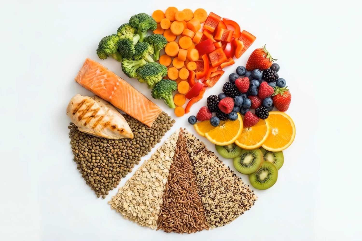 O que são os macros nutrientes e qual a sua importância para o emagrecimento?