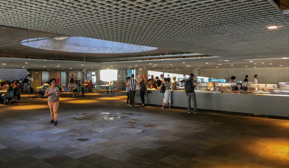 Oficina no Sesc convida a repensar o que vai ao prato e valorizar ingredientes brasileiros