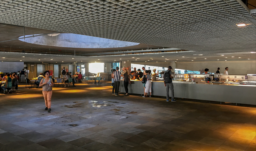 Oficina no Sesc convida a repensar o que vai ao prato e valorizar ingredientes brasileiros