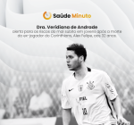 Morte súbita cardíaca: Dra. Veridiana Silva de Andrade explica riscos, causas e prevenção