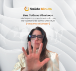 Droga do estupro: Dra. Tatiana Vilasboas explica os riscos do GHB e da “pink cocaine”