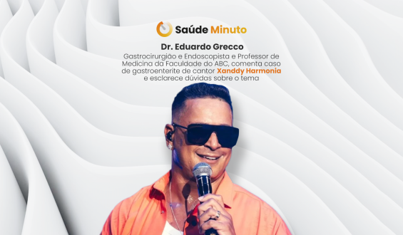 Gastroenterite: entenda o quadro que levou Xande Harmonia à internação