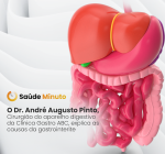 Gastroenterite: causas, transmissão e gravidade