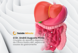 Gastroenterite: causas, transmissão e gravidade