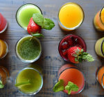 5 sucos naturais para refrescar, hidratar e equilibrar o corpo no calor