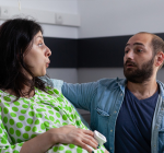 Anestesia no parto: O que ninguém explica direito e faz toda a diferença