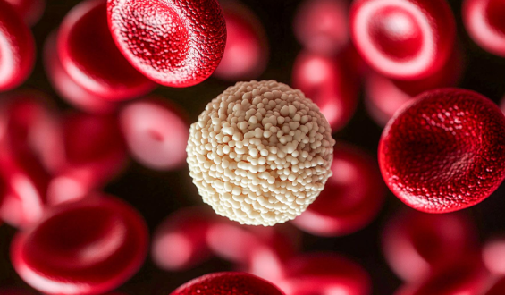 Anvisa aprova novo medicamento para linfoma