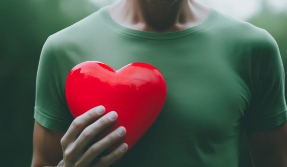 Homens infartam mais que mulheres, revela pesquisa