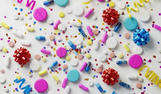 Carnaval entra no radar estratégico da indústria farmacêutica