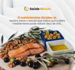Dieta mediterrânea: quais são os benefícios para a saúde?