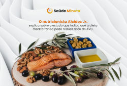 Dieta mediterrânea: quais são os benefícios para a saúde?