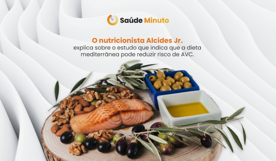 Dieta mediterrânea: quais são os benefícios para a saúde?