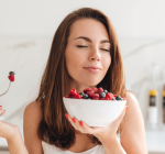 Mindful Eating: comer devagar pode mudar tudo