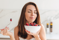 Mindful Eating: comer devagar pode mudar tudo