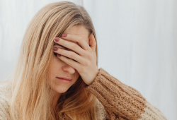 Por que algumas pessoas desmaiam ao ver sangue?