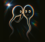 O que o seu esperma diz  sobre você