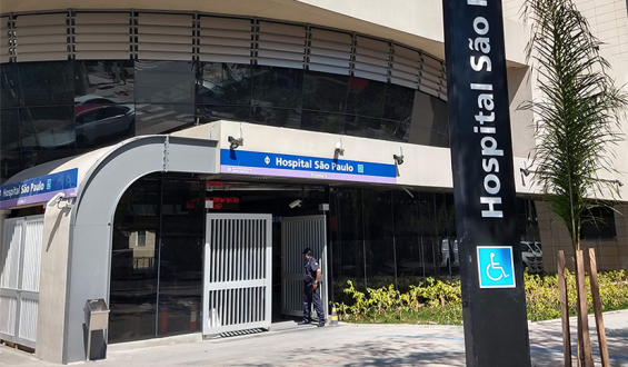Estação Hospital São Paulo recebe ação gratuita sobre Doenças Raras