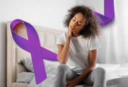 Fevereiro Roxo destaca a acupuntura no cuidado integral da fibromialgia