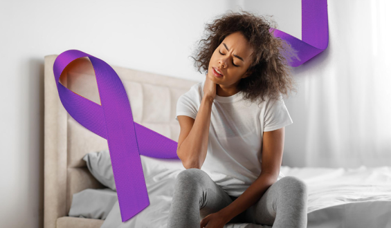 Fevereiro Roxo destaca a acupuntura no cuidado integral da fibromialgia