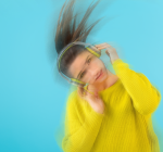 Fones de ouvido: É hora de abaixar o som e os riscos